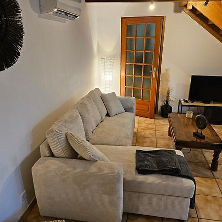 O Faya Cottage Votre Gite Calme Et Verdoyant En Bretagne Saint-Mayeux Exterior photo
