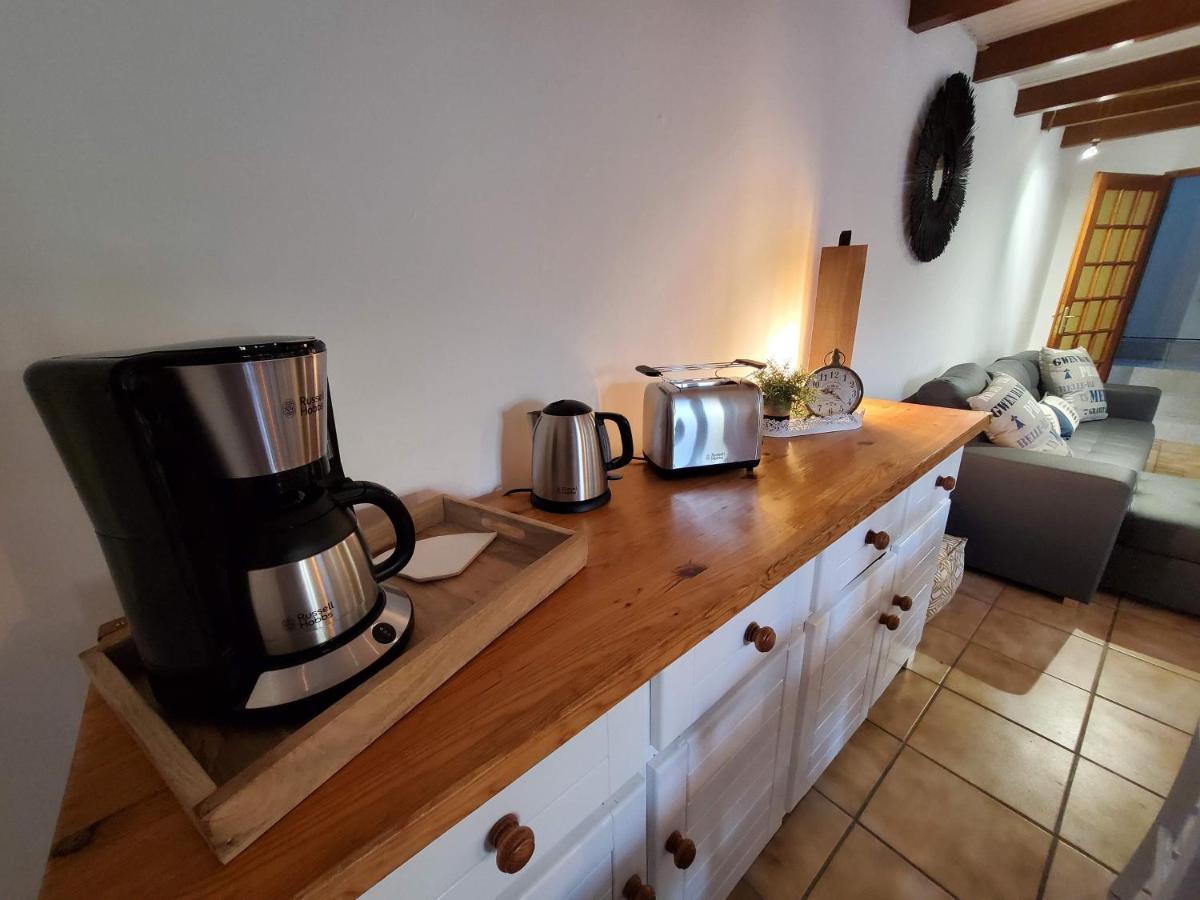 O Faya Cottage Votre Gite Calme Et Verdoyant En Bretagne Saint-Mayeux Exterior photo
