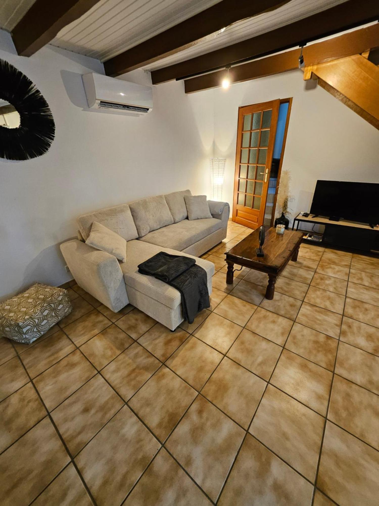 O Faya Cottage Votre Gite Calme Et Verdoyant En Bretagne Saint-Mayeux Exterior photo